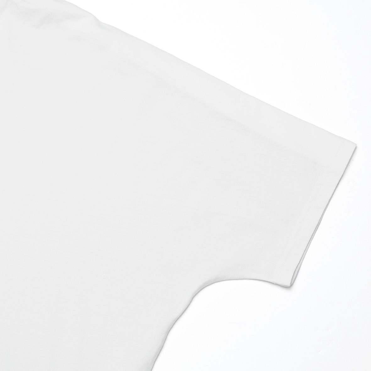 BICOLOR DOLMAN-T