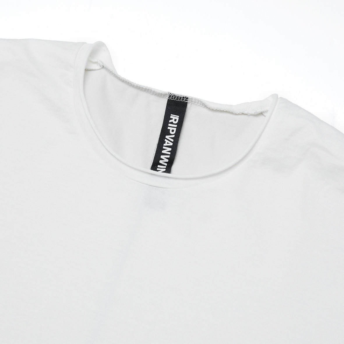 BICOLOR DOLMAN-T