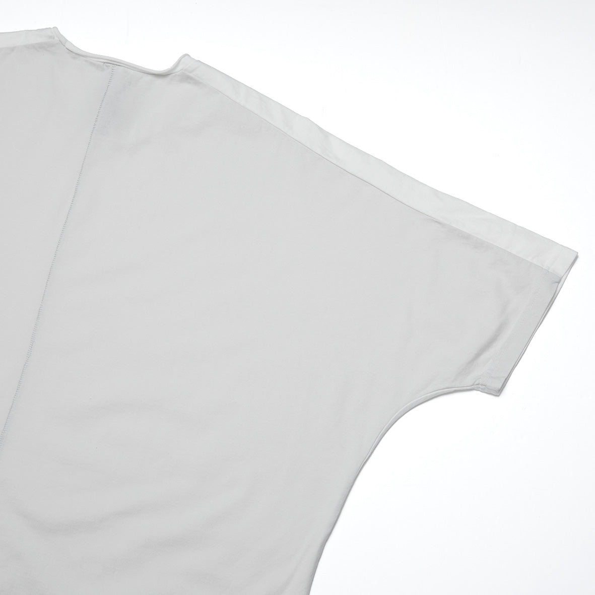 BICOLOR DOLMAN-T