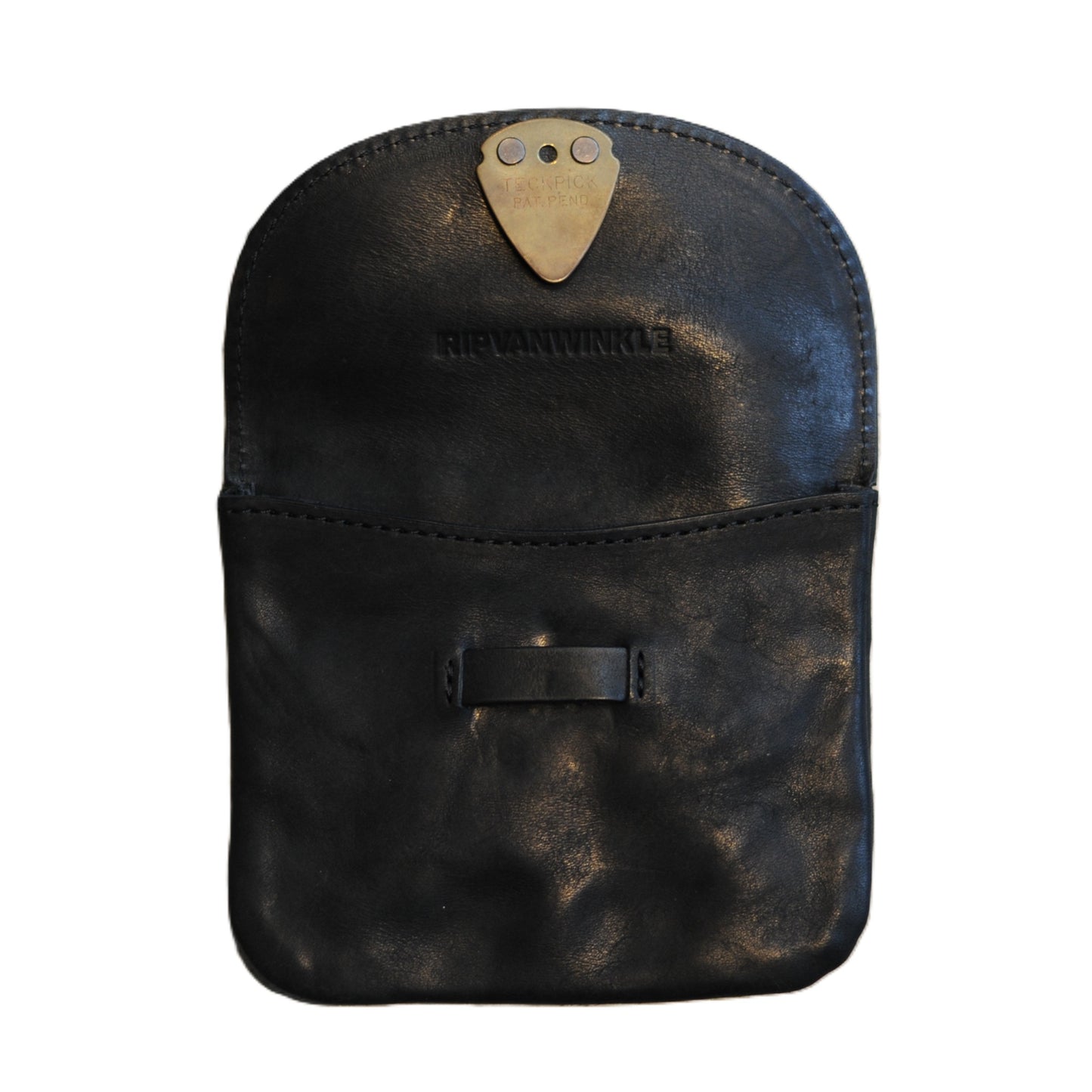 LEATHER MULTI CASE