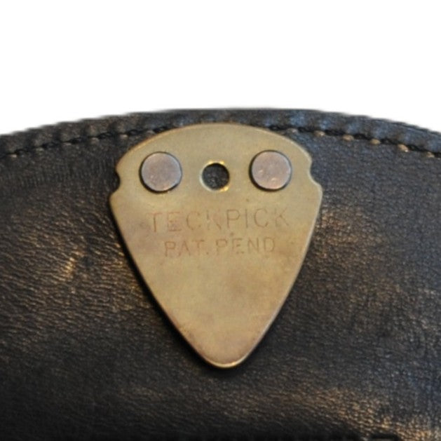 LEATHER MULTI CASE