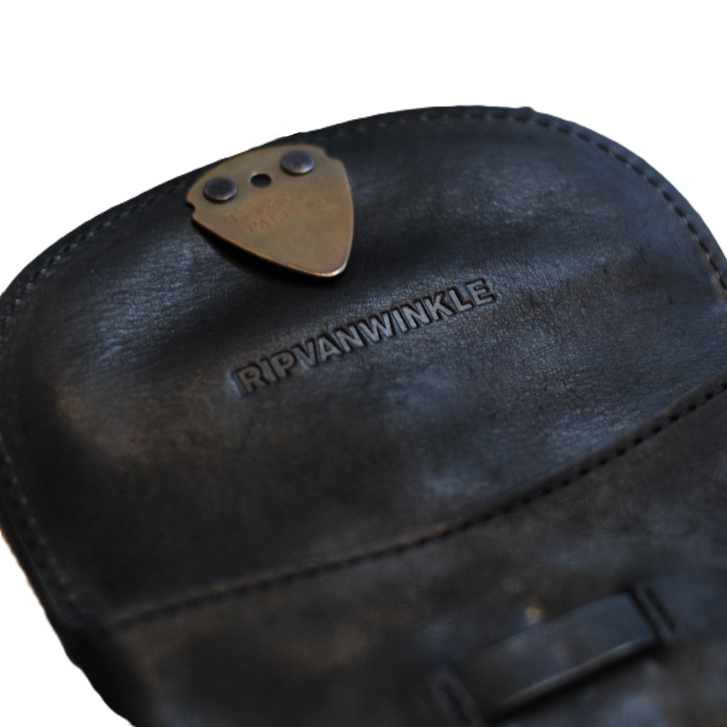 LEATHER MULTI CASE