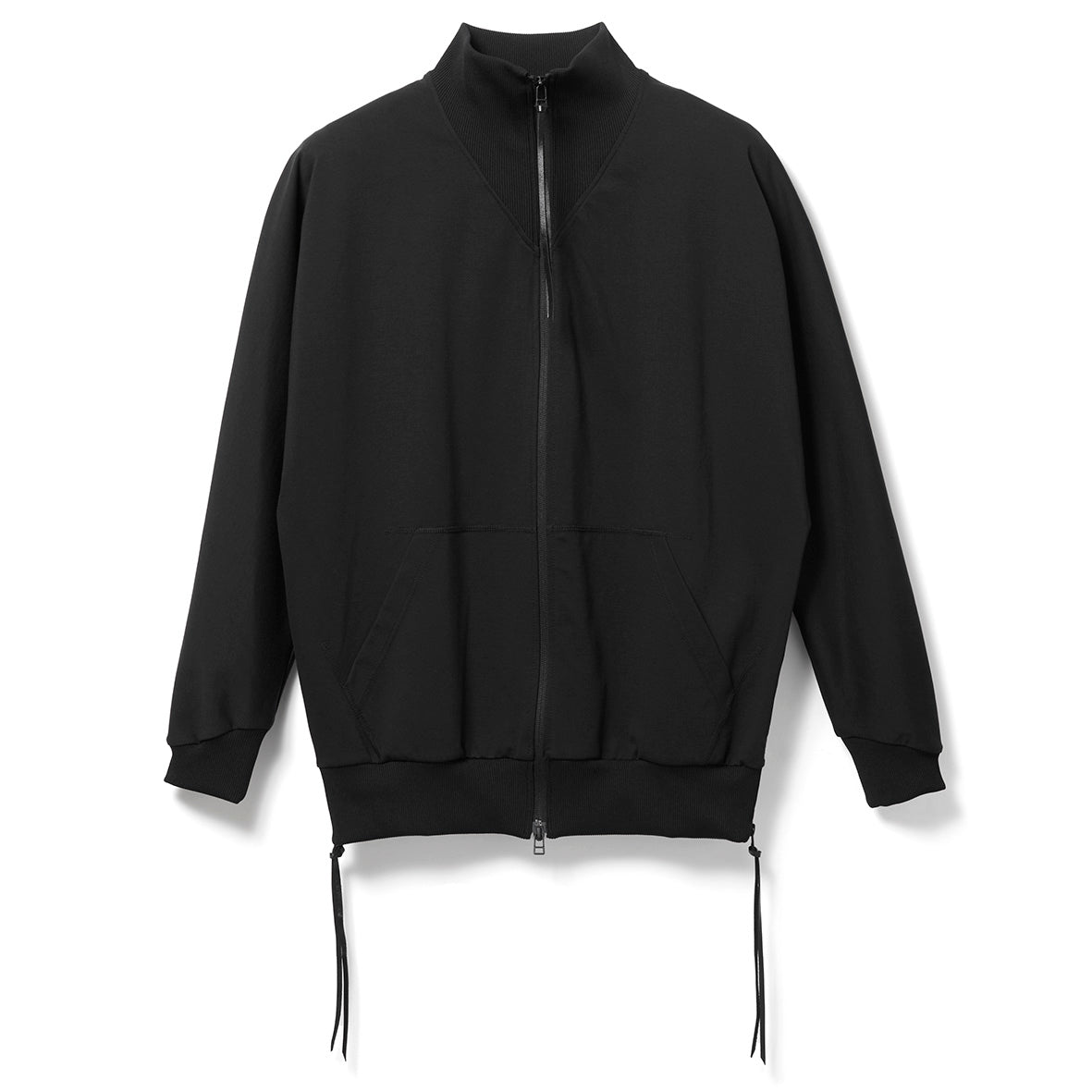 ripvanwinkle　ジャージトップス ZIP UP JERSEY – RIPVANWINKLE