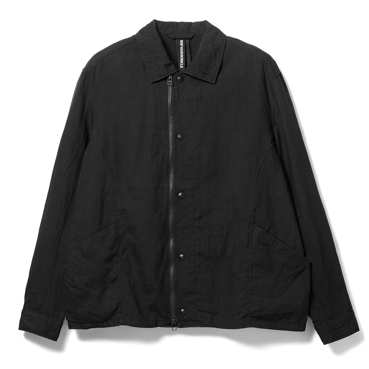 LIGHT COACH JACKET – RIPVANWINKLE