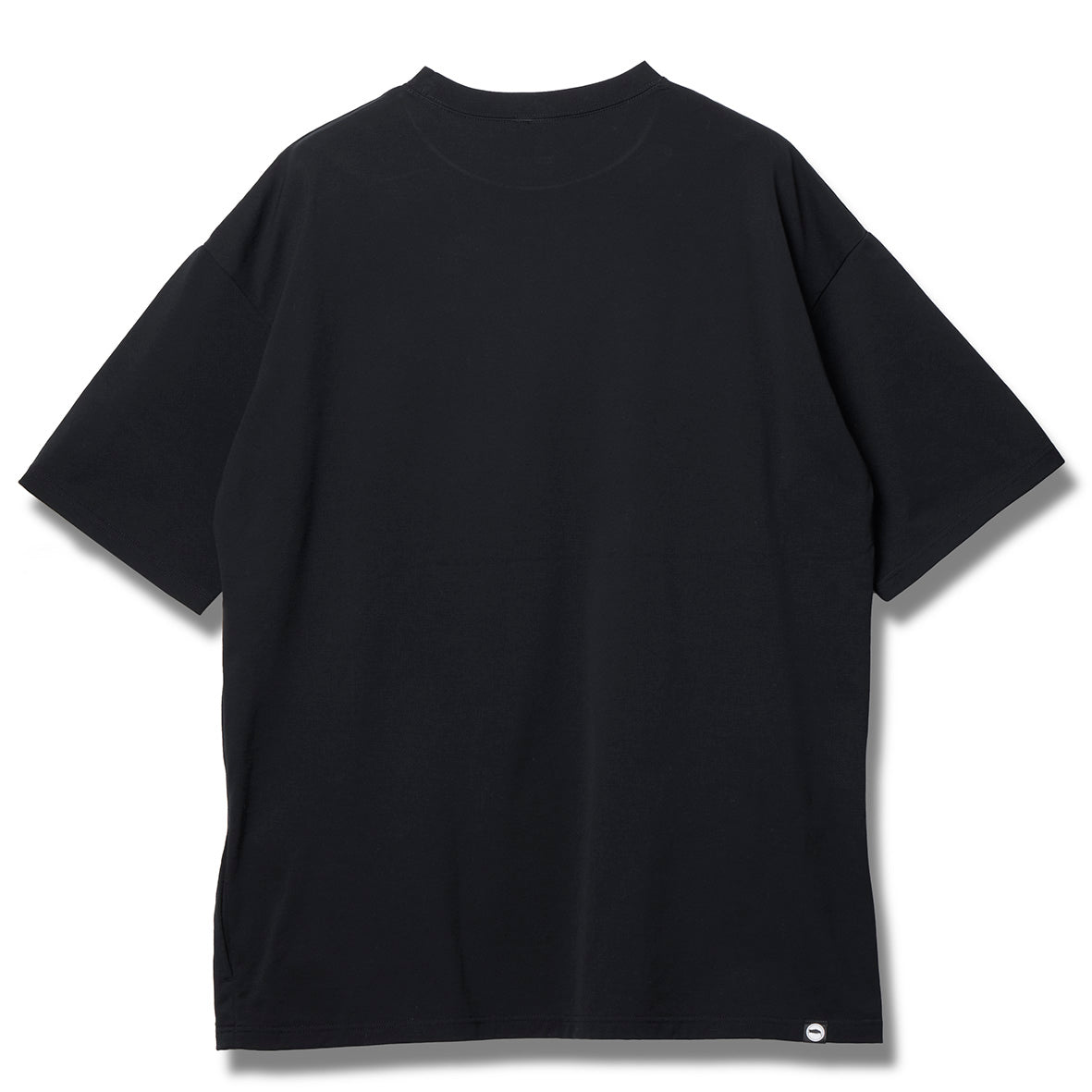 DROP SHOULDER-T