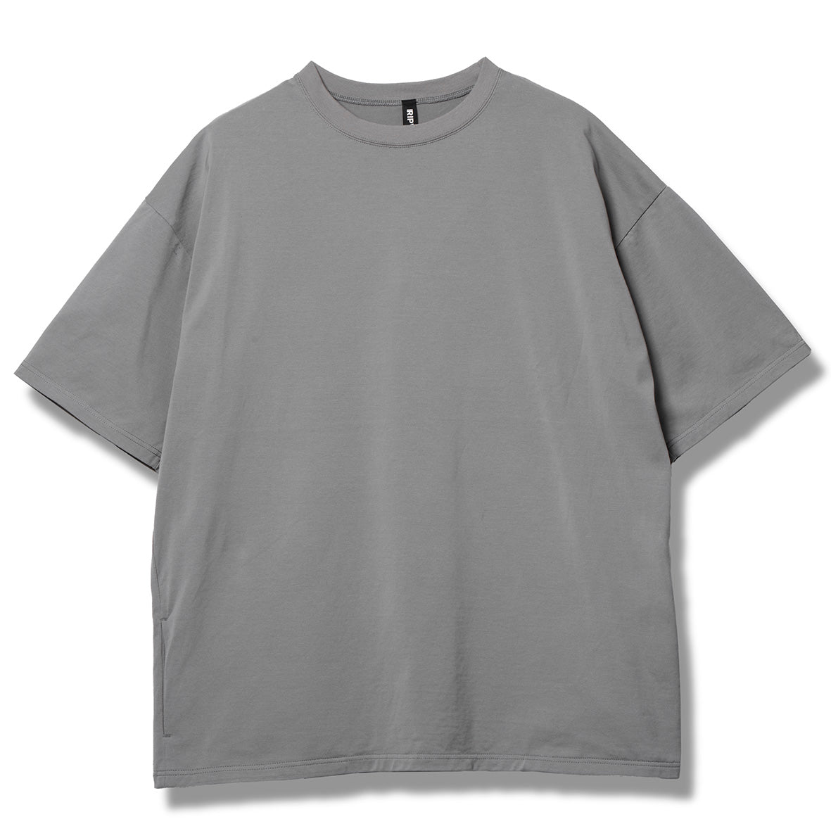 DROP SHOULDER-T