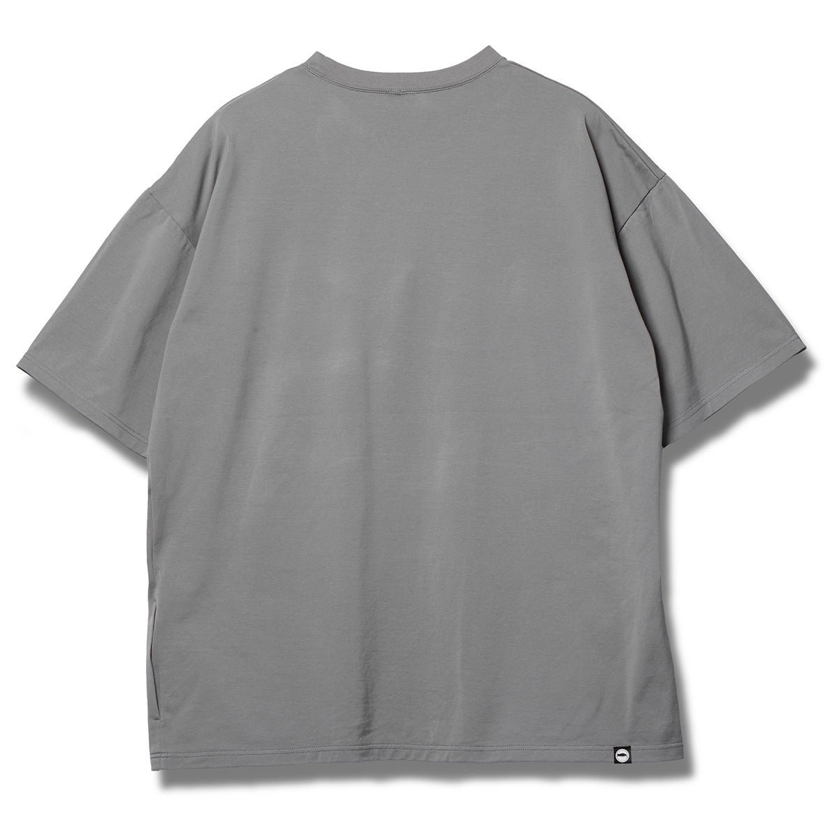 DROP SHOULDER-T