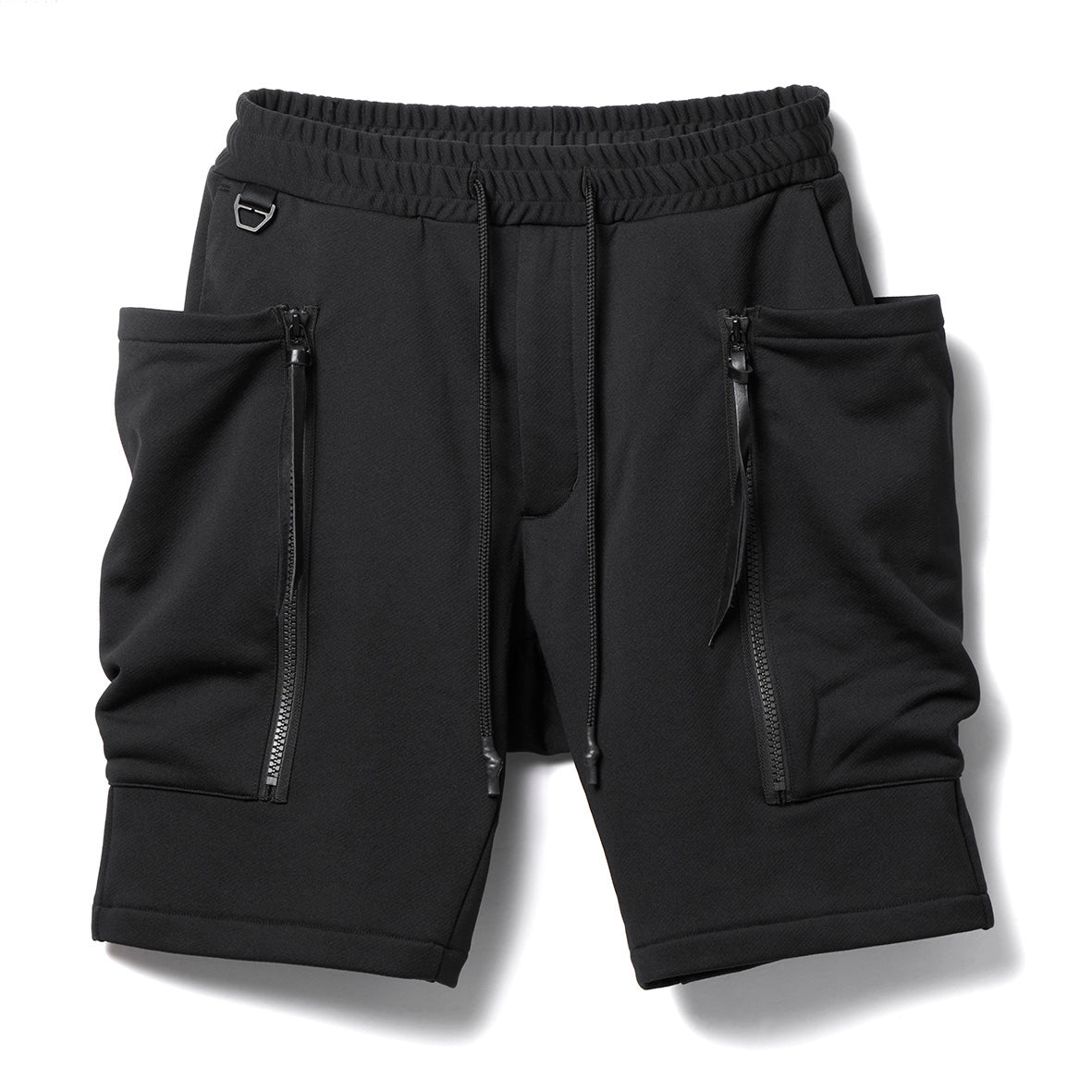 BUSH EASY SHORTS – RIPVANWINKLE 