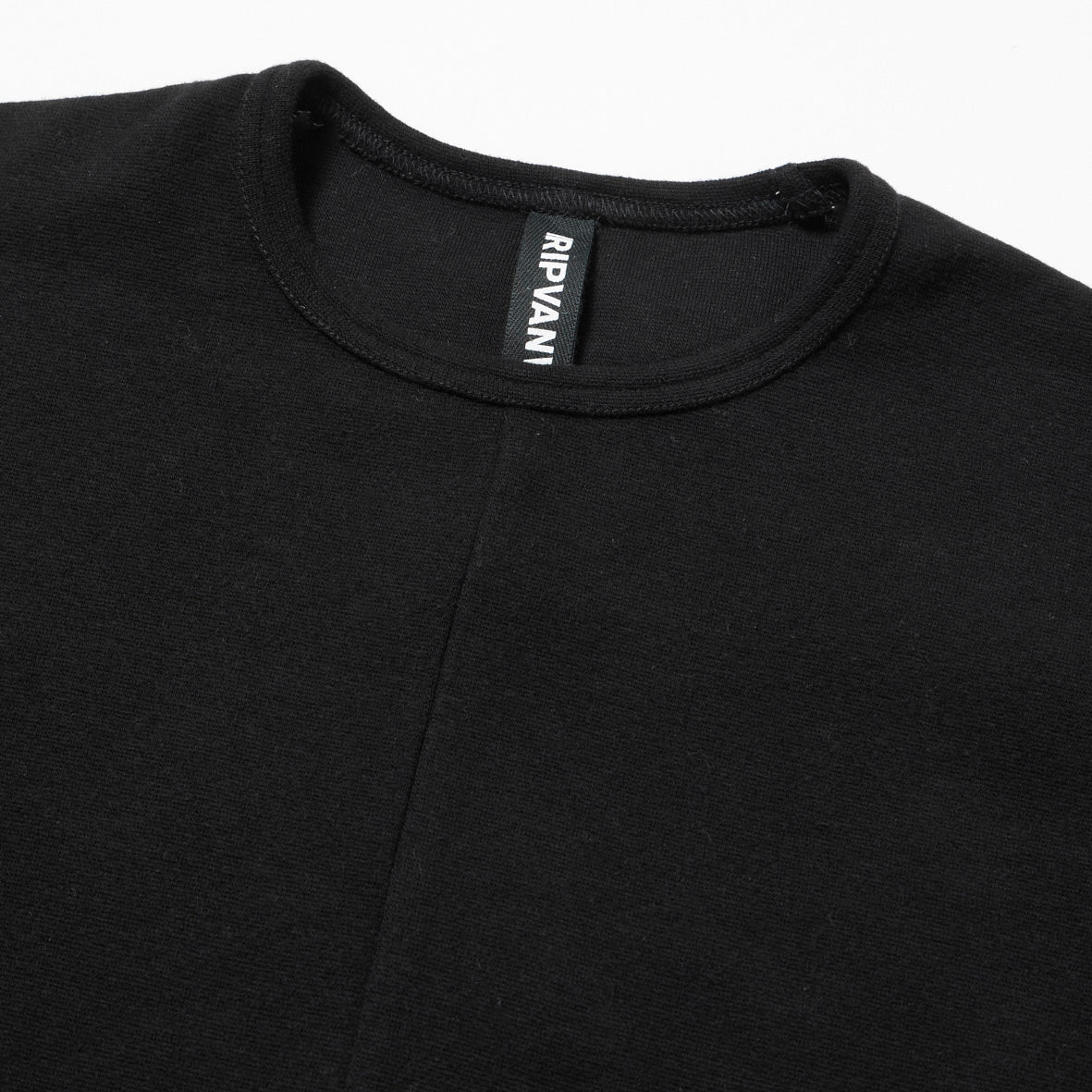 DOLMAN L/S