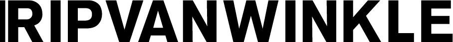 RIPVANWINKLE