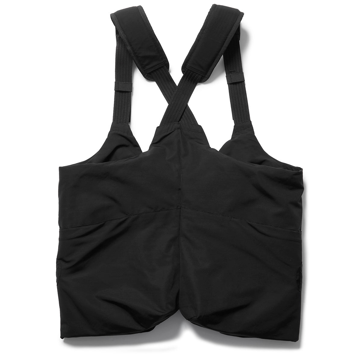 2WAY TACTICAL VEST BAG