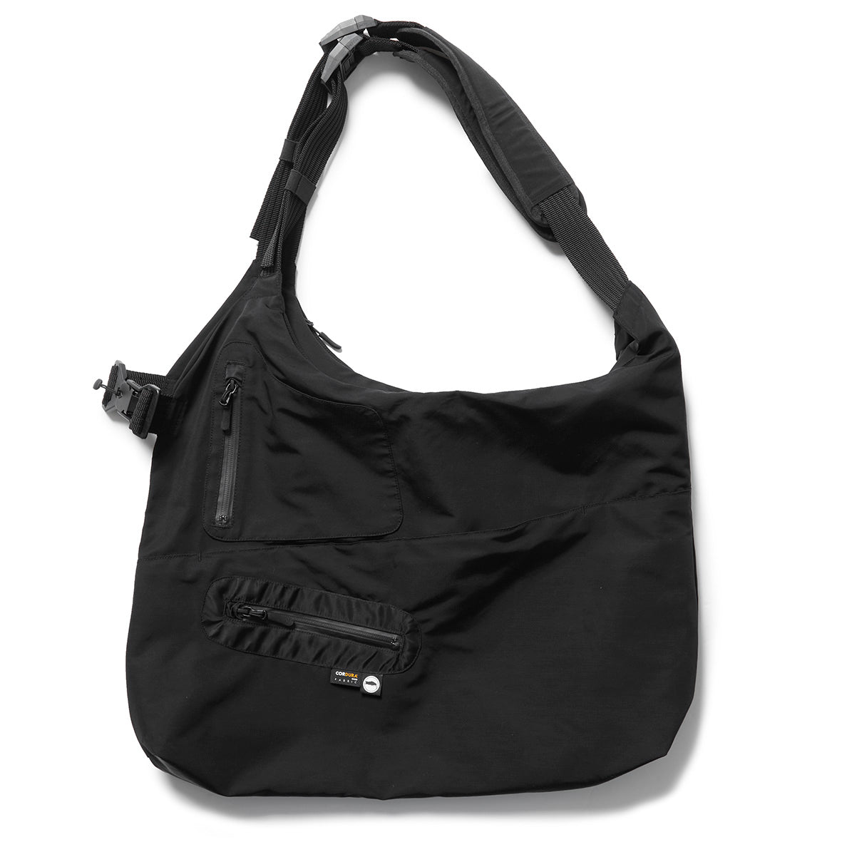 2WAY TACTICAL VEST BAG