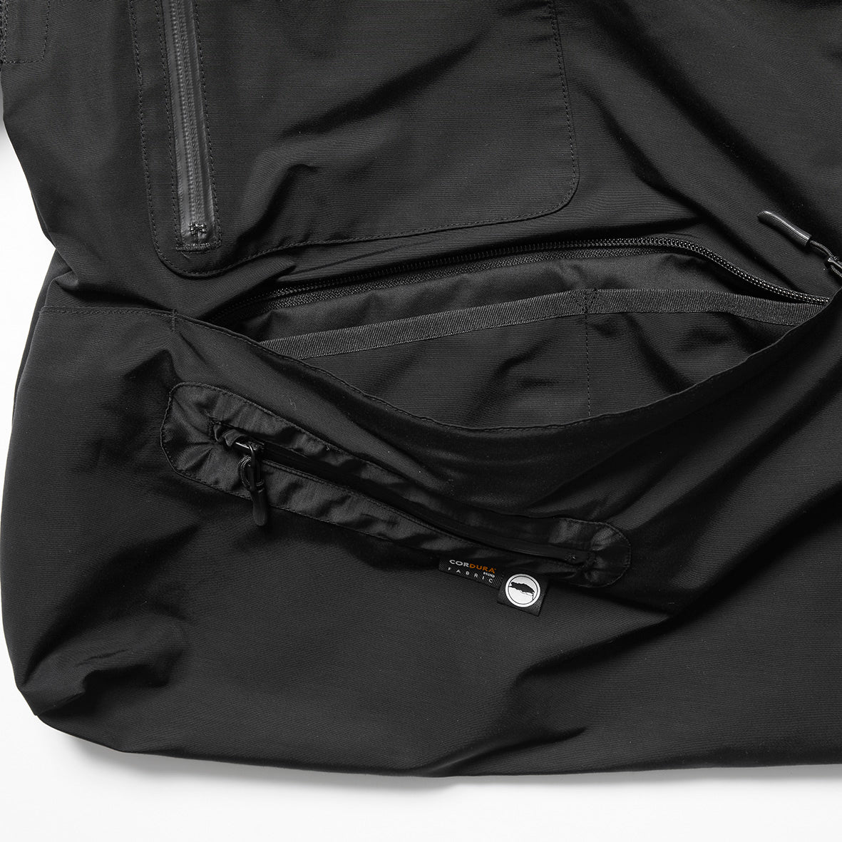2WAY TACTICAL VEST BAG