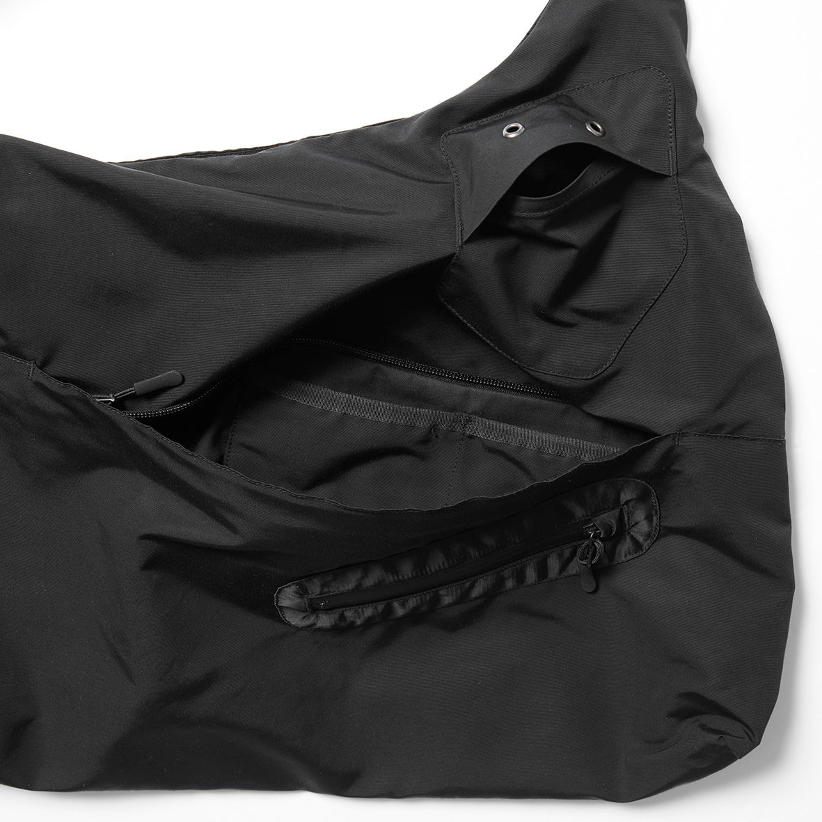 2WAY TACTICAL VEST BAG