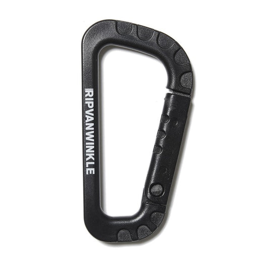 TACTICAL CARABINER
