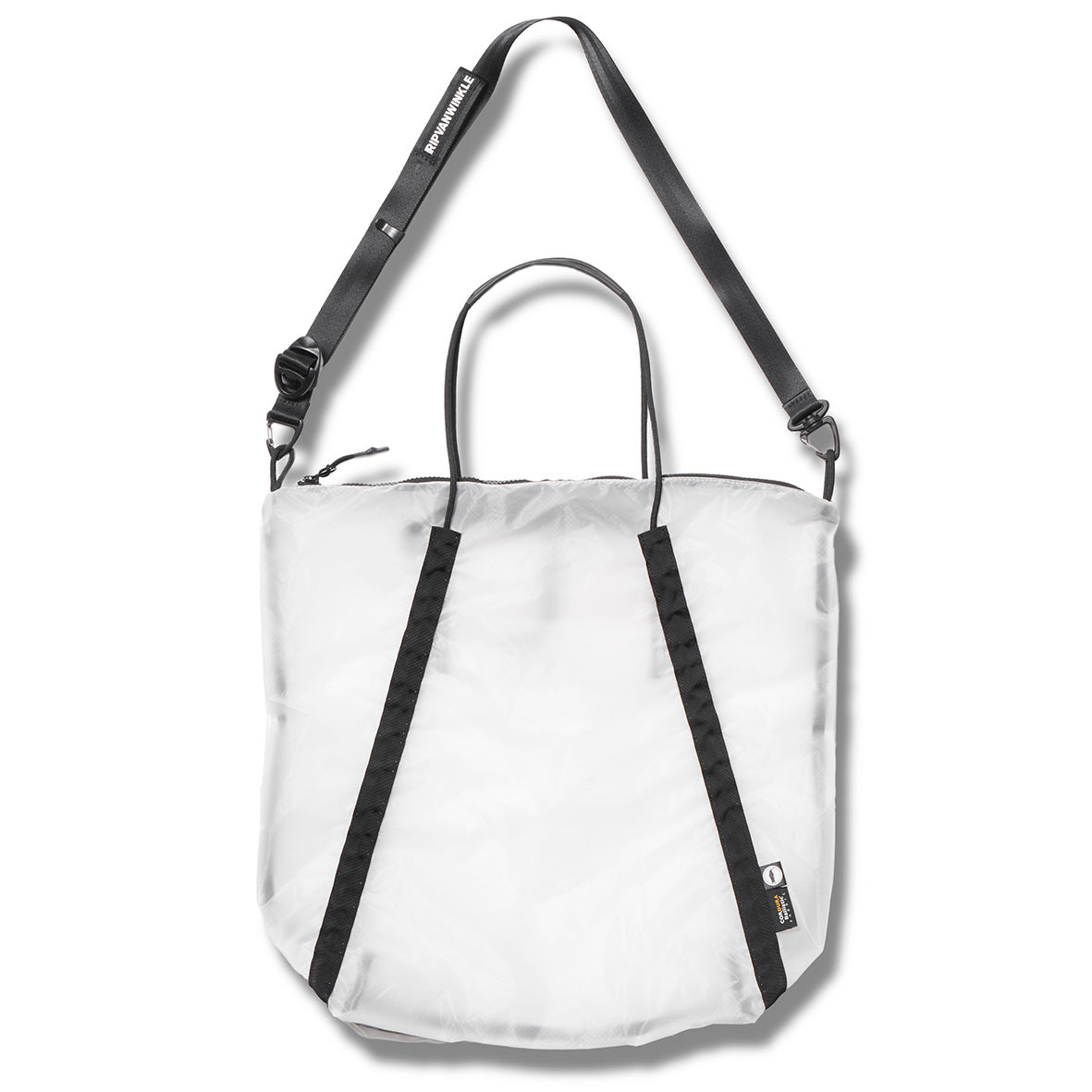 PACKABLE TOTE