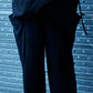 2WAY TACTICAL VEST BAG