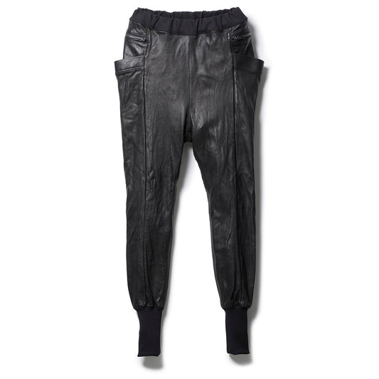 NEO RIDERS LEATHER PANTS