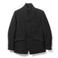 WOOL JERSEY JACKET