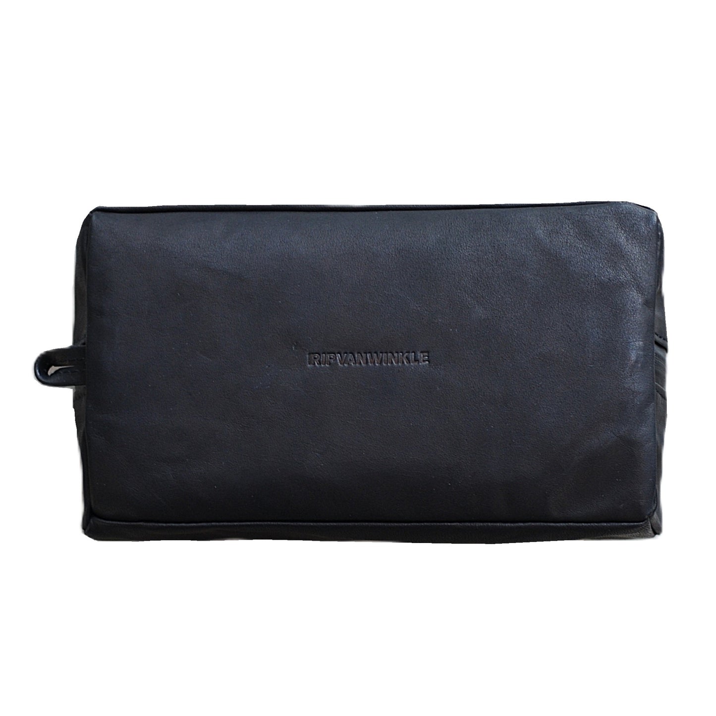 LEATHER TISSUE CASE