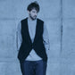 KNIT GILLET