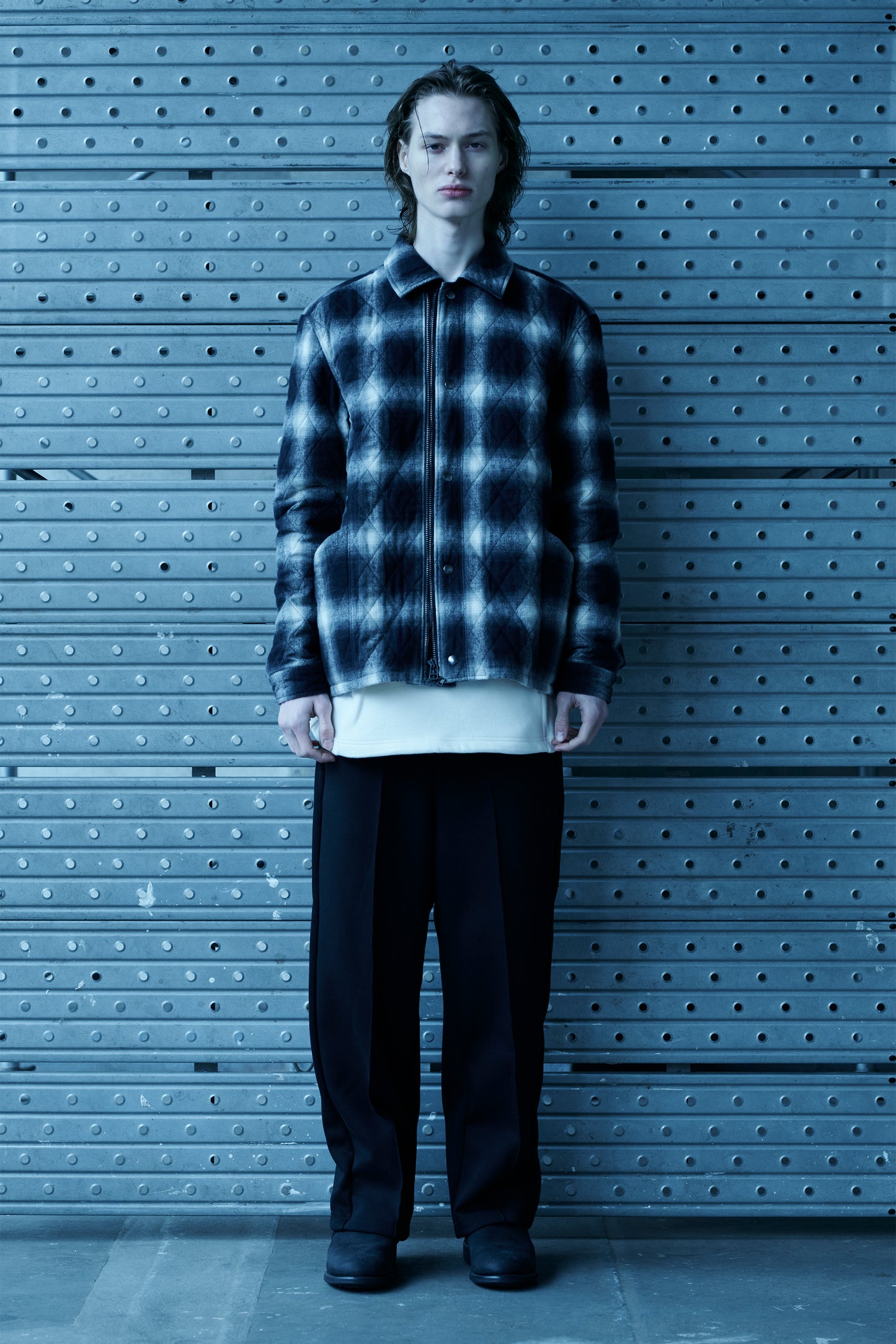 RAGLAN L/S