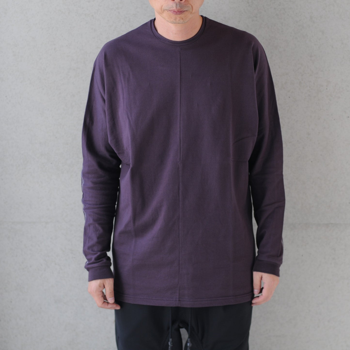 DOLMAN L/S