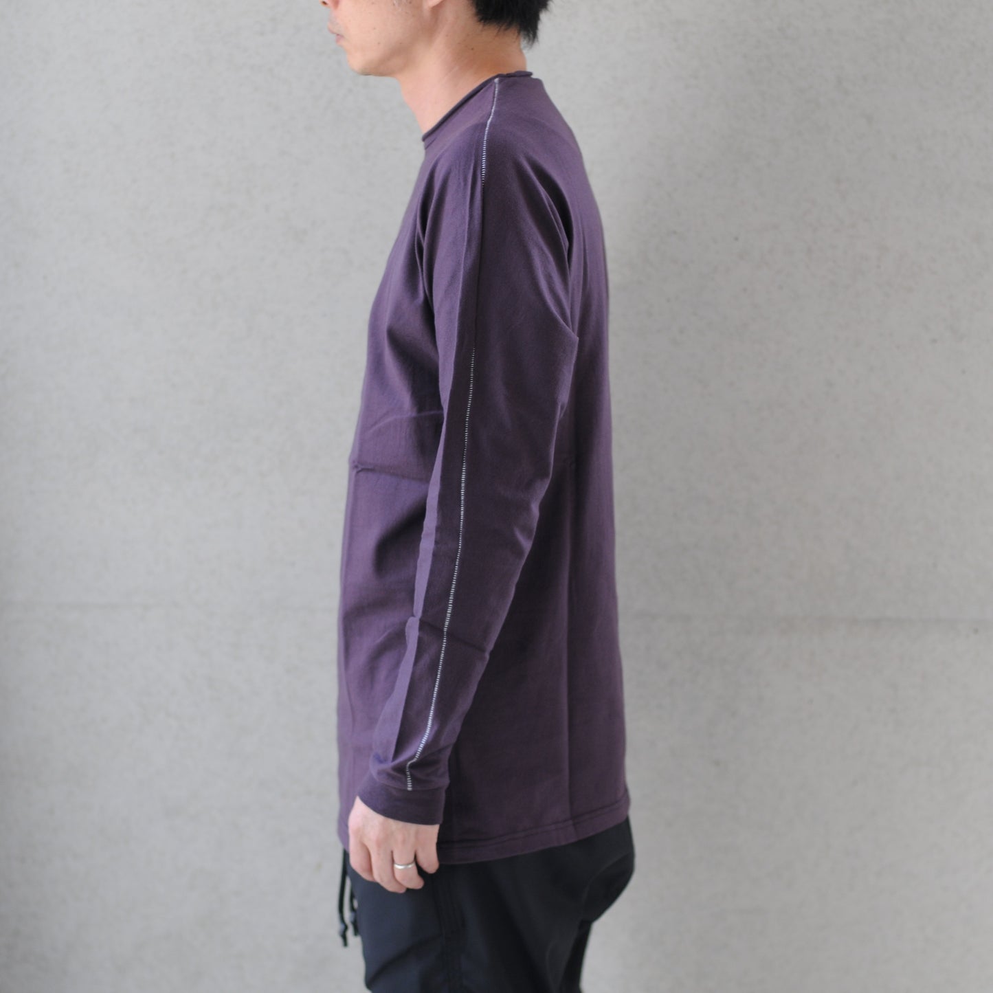 DOLMAN L/S