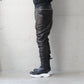 NEO RIDERS LEATHER PANTS