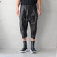 SARROUEL LEATHER JERSEY