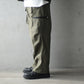 BUSH PARACHUTE PANTS