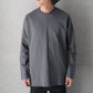 DOLMAN L/S