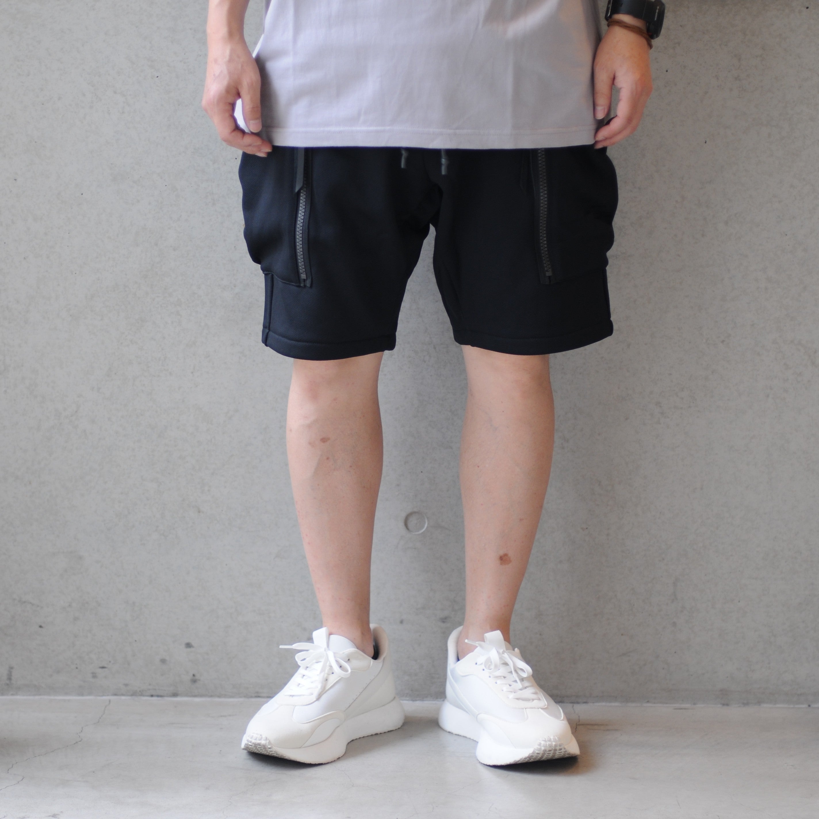 新品未使用RIPVANWINKLE BUSH EASY SHORTS 新品未使用RIPVANWINKLE BUSH EASY SHORTS