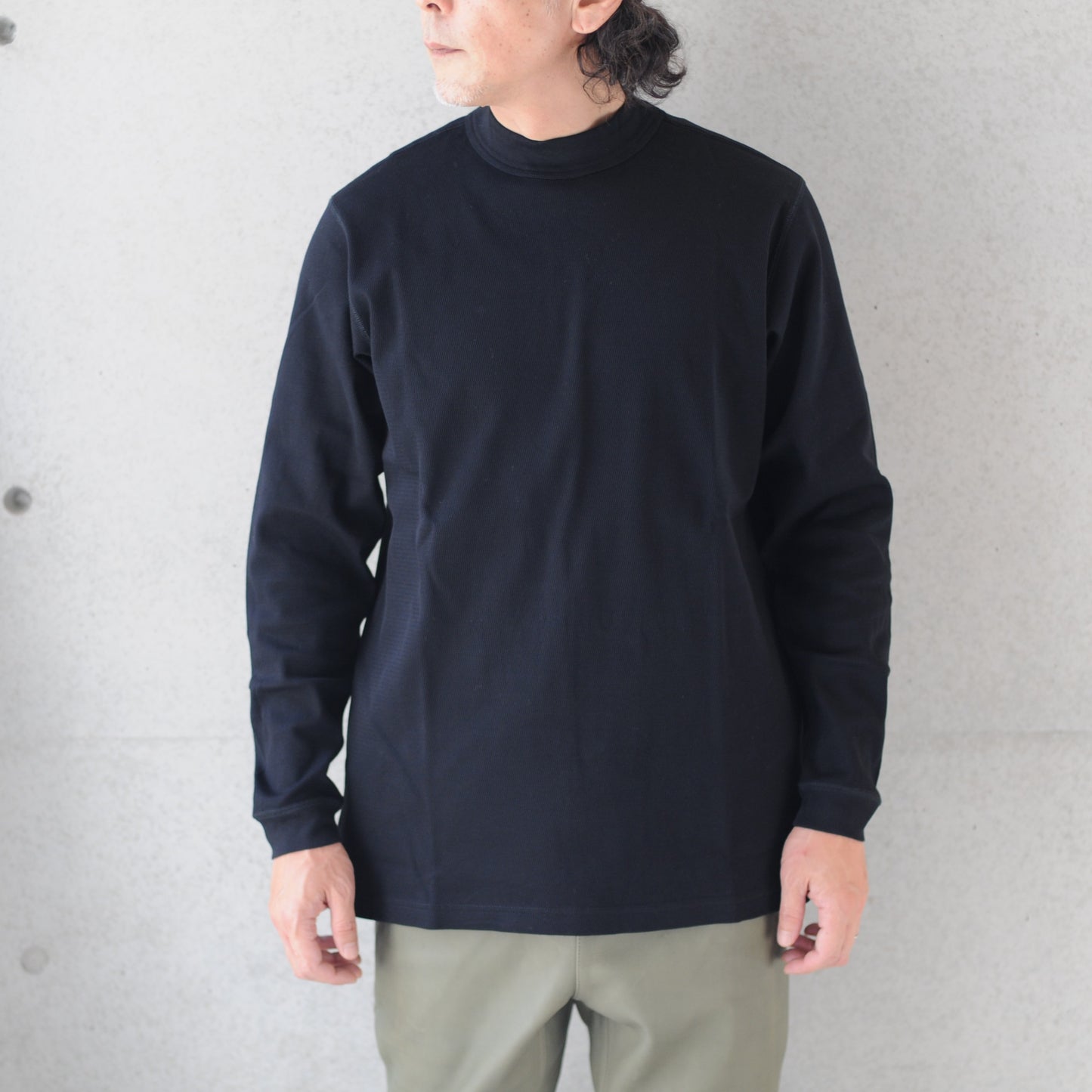 THERMAL L/S