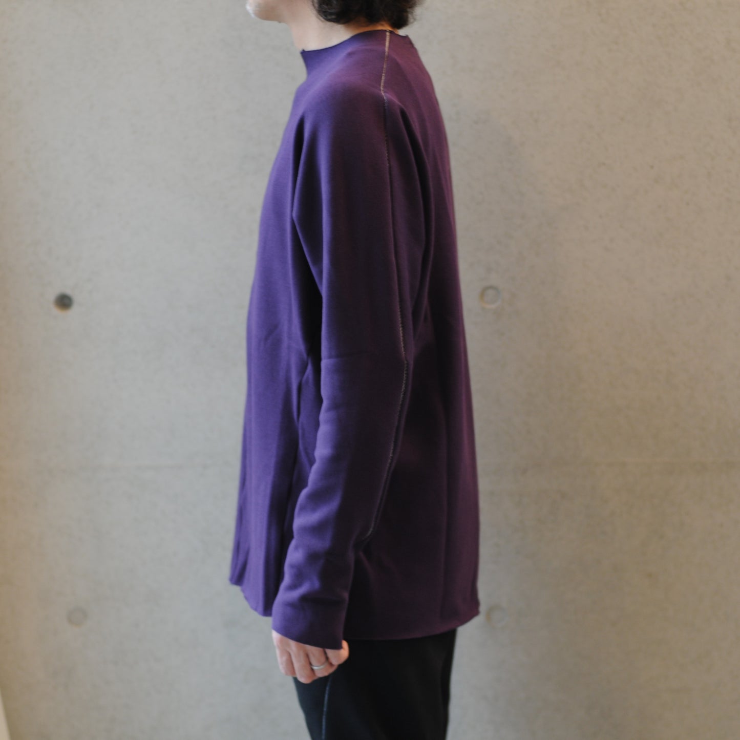 DOLMAN JERSEY