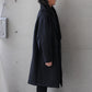 RAP JERSEY COAT