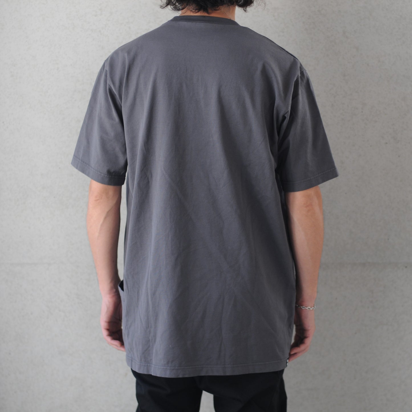 SIDE POCKET-T