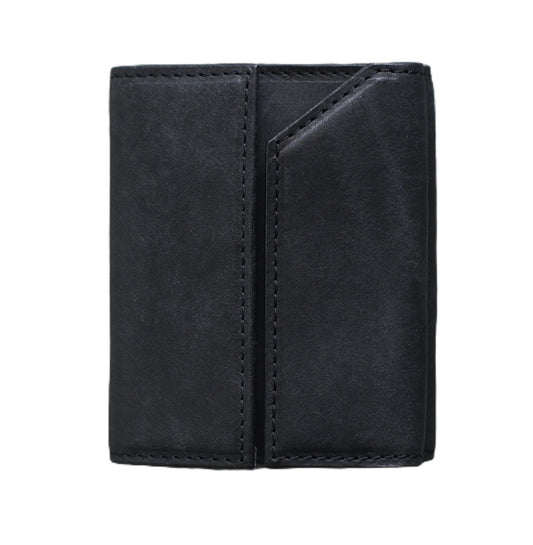 LEATHER WALLET