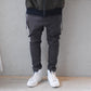SOLID PANTS