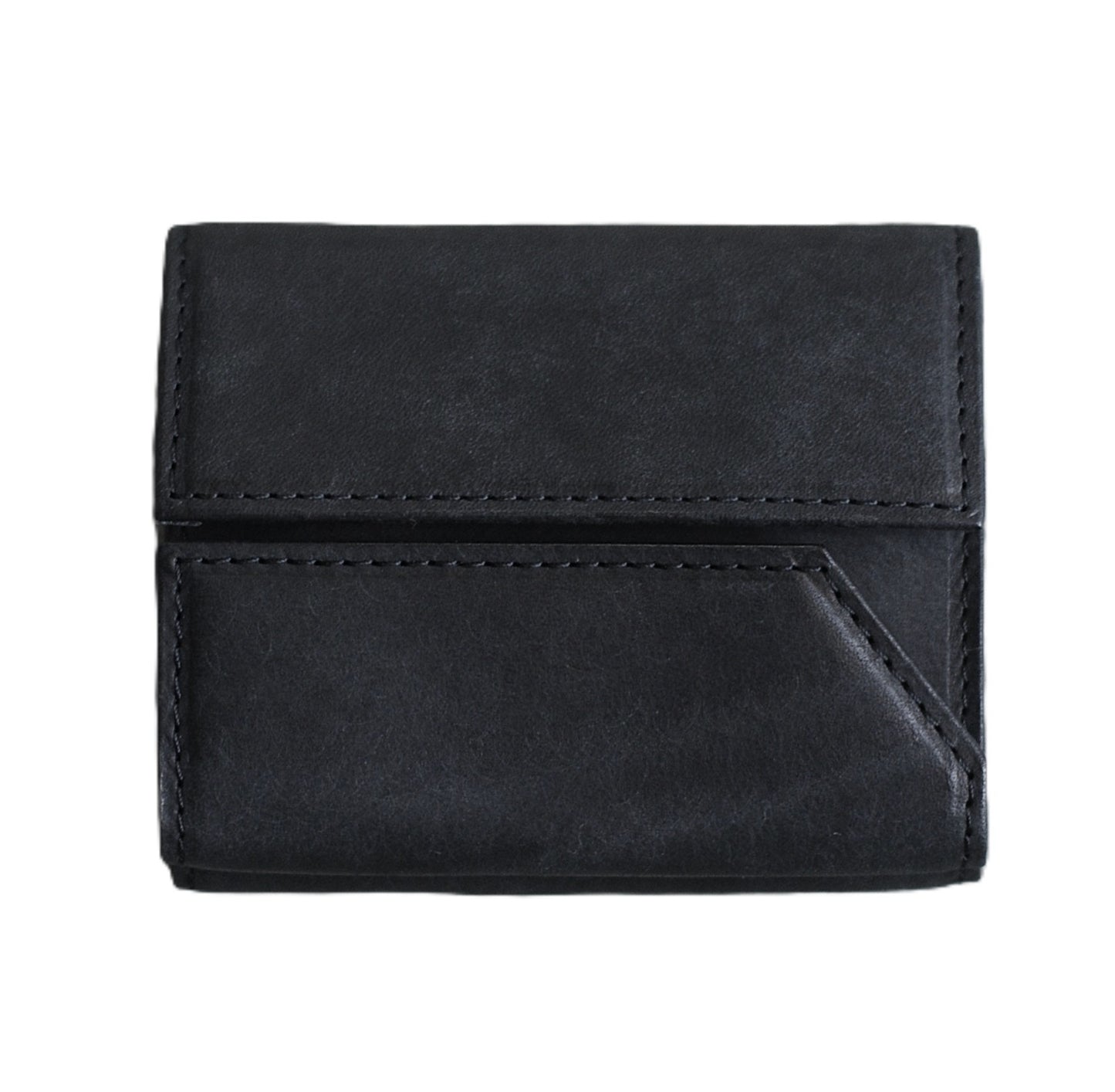 LEATHER WALLET