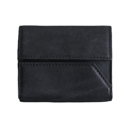 LEATHER WALLET