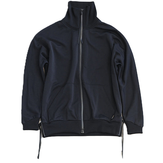 DOLMAN TRACK JACKET