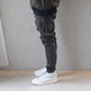 SOLID PANTS