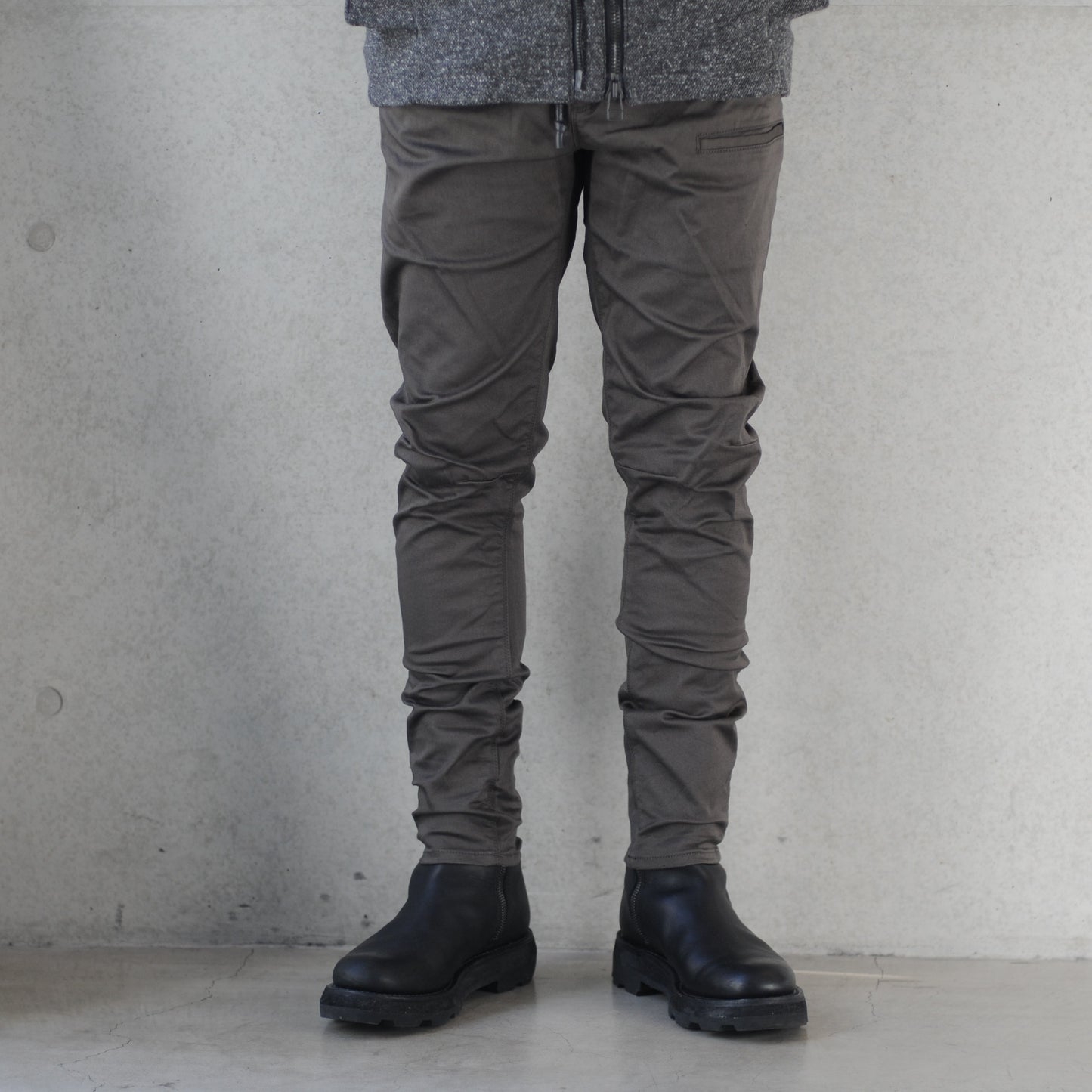 SLIM EASY PANTS