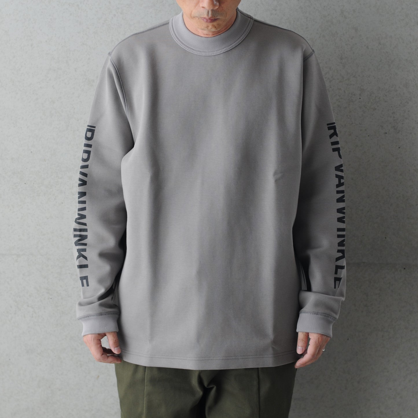PRINT L/S