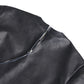 SOLID LEATHER-T