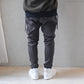 SOLID PANTS