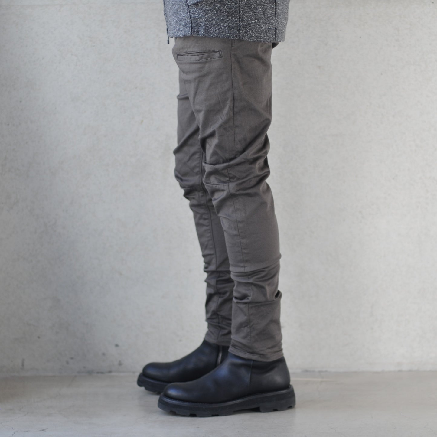 SLIM EASY PANTS