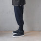 BALLOON JERSEY PANTS