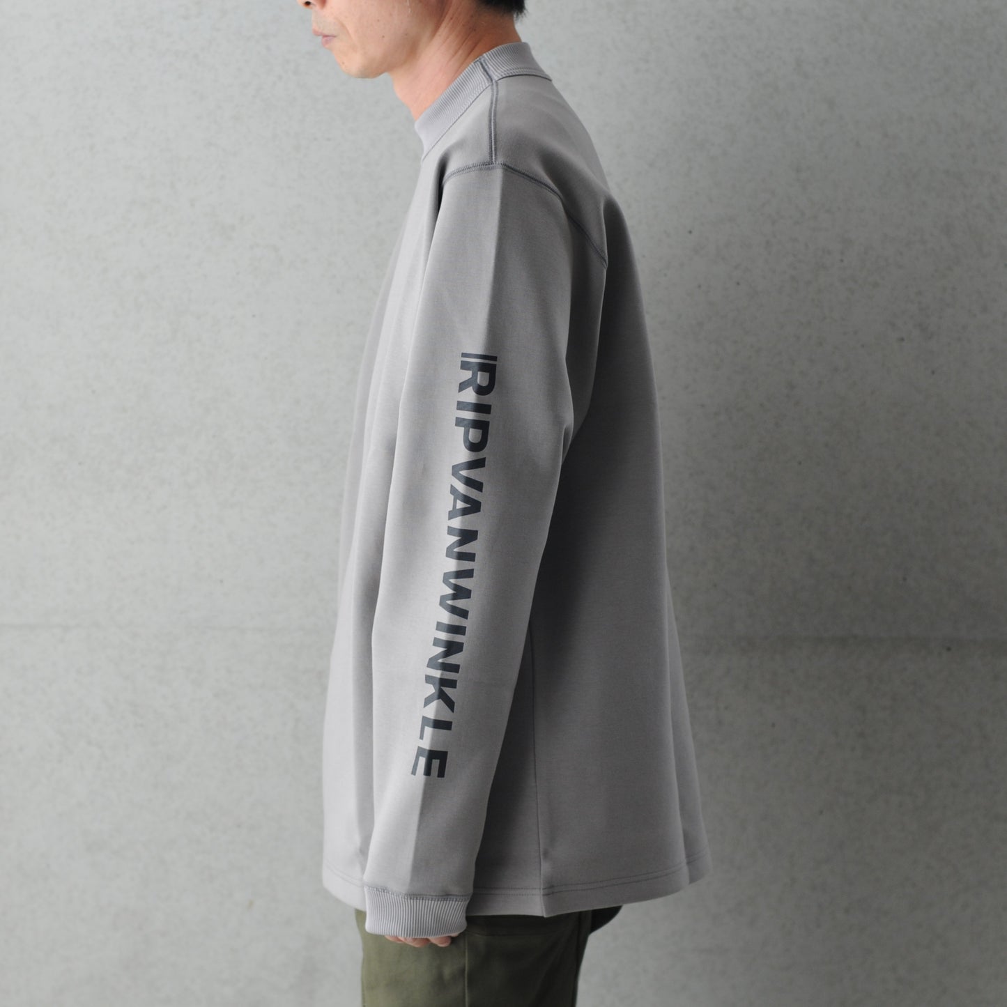 PRINT L/S